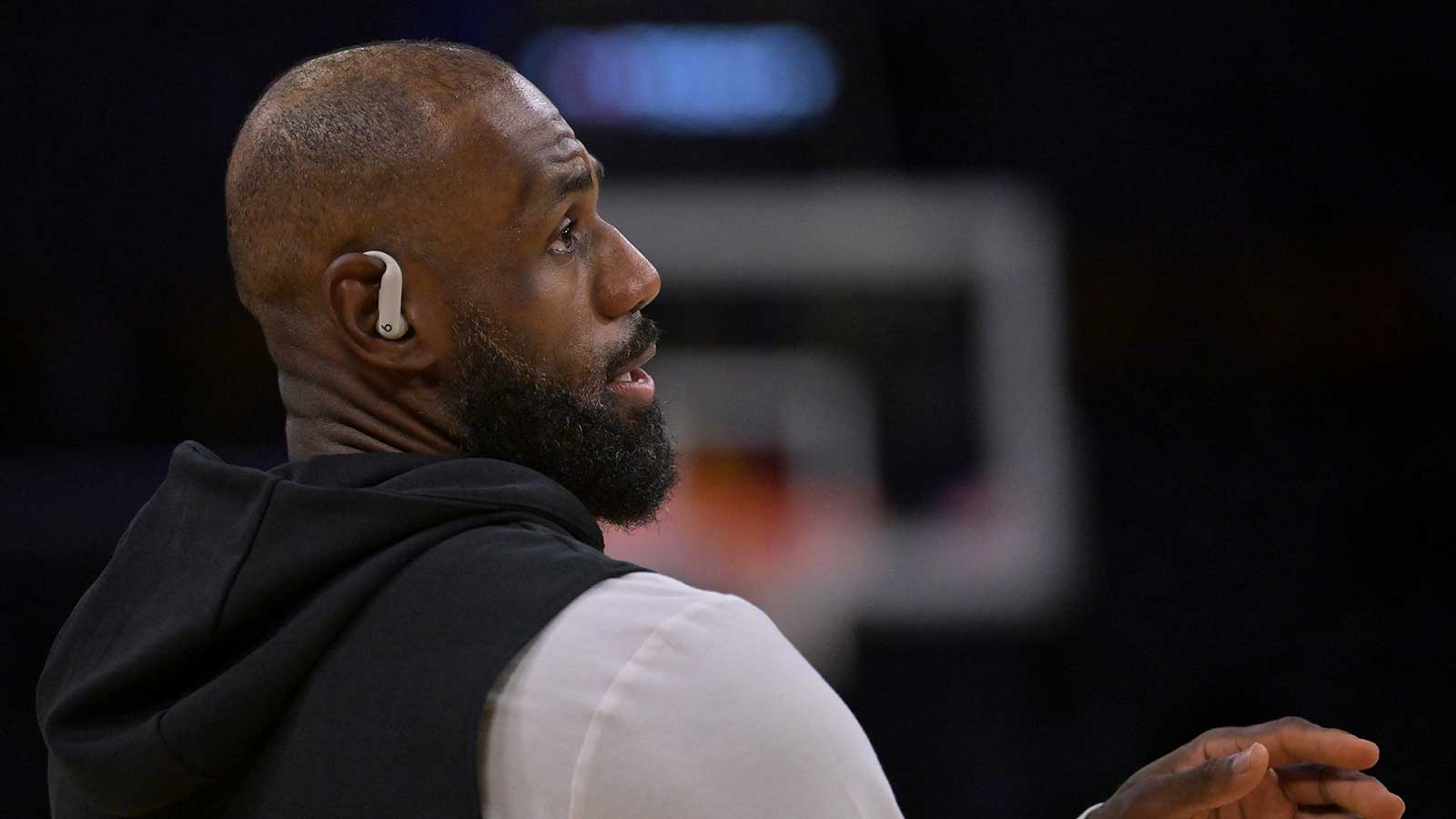 Ex-76ers Coach Brett Brown’s Unexpected Take on LeBron James and Jaylen Brown’s Game-Changing Alliance Will Surprise You