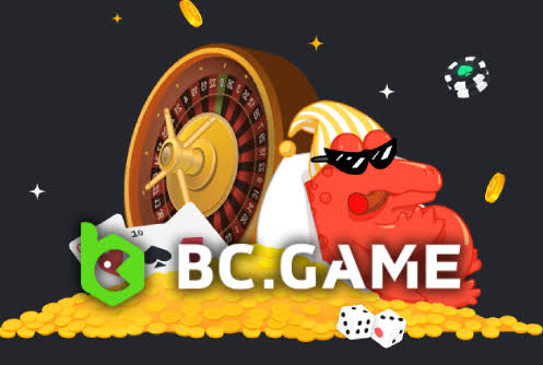 Exploring BC.Game The New Frontier of Online Gaming in Kazakhstan