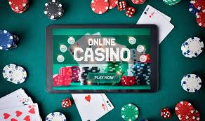 Exploring Excitement with Casinoways Casino Online Slots Exploring Excitement with Casinoways Casino Online Slots
