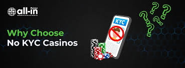 Exploring the World of VPN-Friendly Crypto Casinos
