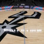 Former Pacers Draft Pick Joins Spurs on Exhibit 10 Deal—Could This Be the Next Breakout Star?