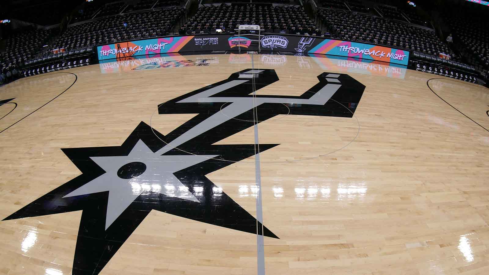Former Pacers Draft Pick Joins Spurs on Exhibit 10 Deal—Could This Be the Next Breakout Star?