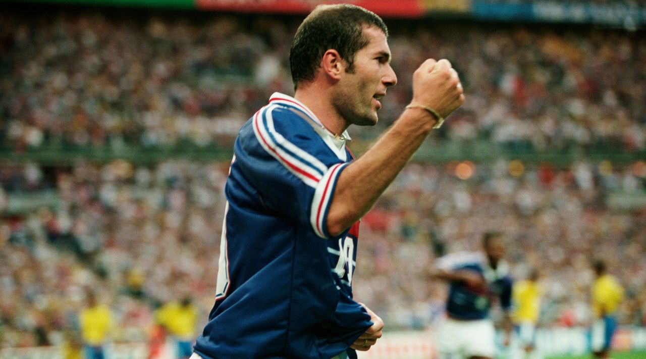 From Struggle to Stardom: Djibril Cisse Reveals Unseen Moments Behind Zidane’s Legendary Rise and Impact on French Football