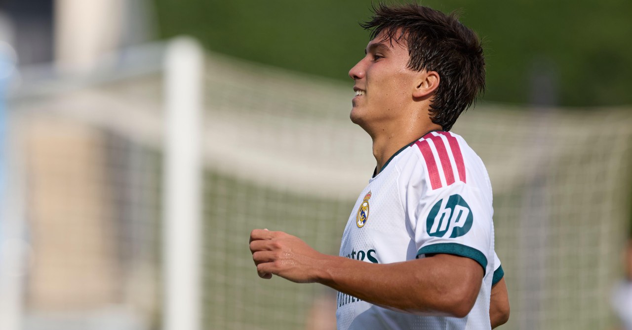 Fulham’s Shocking Real Madrid Coup: Who Are Gonzalo Garcia and Cesar Palacios Really?