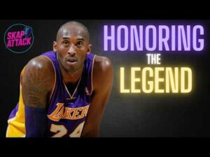 Happy Birthday Kobe Bryant