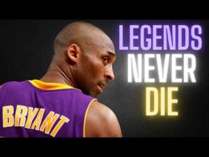 Honoring Kobe on Mamba Day
