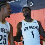 How Bennedict Mathurin’s Unseen Skills Could Catapult the Pelicans Back into Playoff Contention