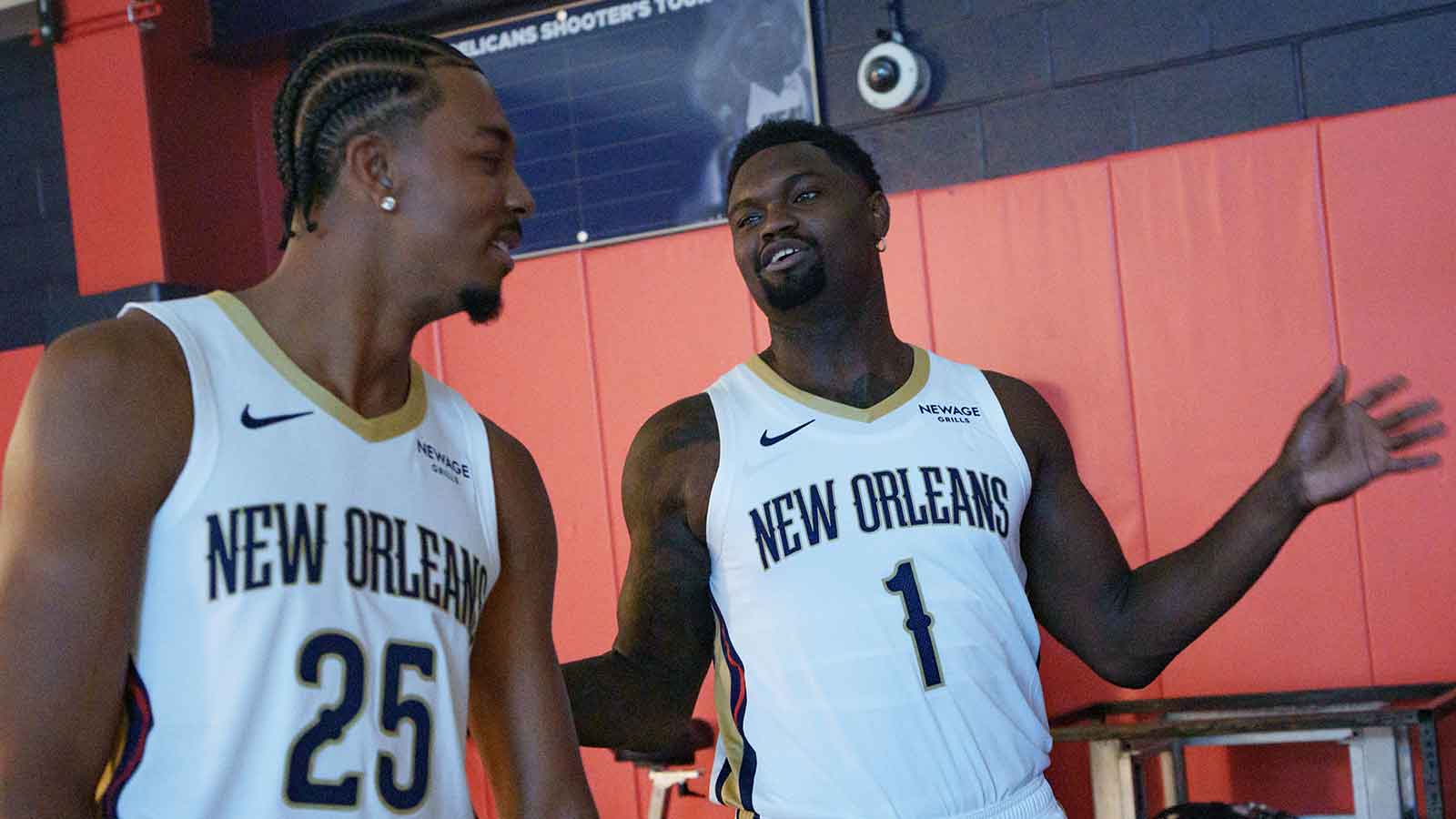 How Bennedict Mathurin’s Unseen Skills Could Catapult the Pelicans Back into Playoff Contention