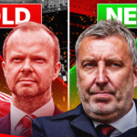 Inside Manchester United’s Game-Changing Transfer Move That No One Saw Coming