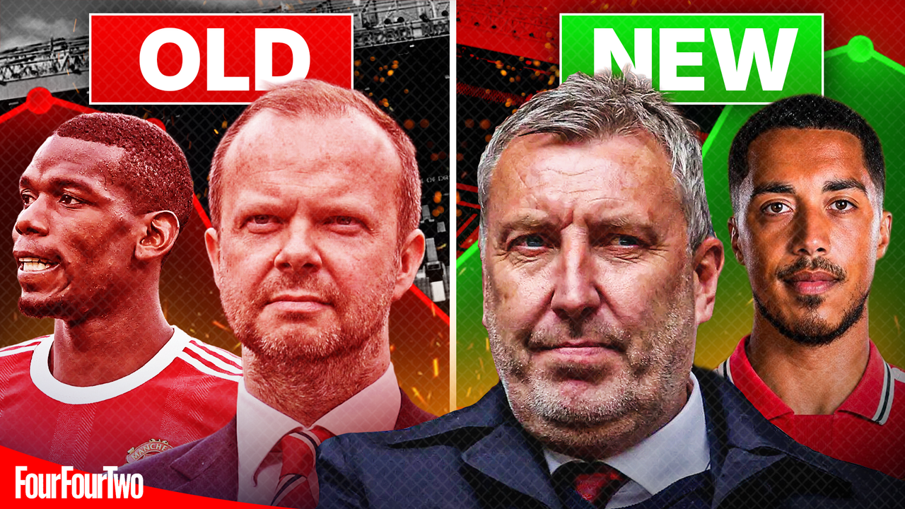 Inside Manchester United’s Game-Changing Transfer Move That No One Saw Coming