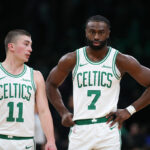 Inside Payton Pritchard’s Unexpected Insight on the Shocking Jaylen Brown Celtics Trade