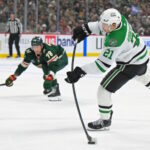 Inside the Dallas Stars' Secret Strategy to Secure Jason Robertson's Future Forever