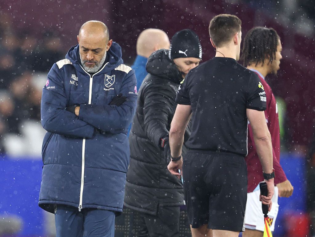 Inside West Ham’s Transfer Turmoil: How Hidden Weaknesses Left the Club Vulnerable to Agents’ Tight Grip