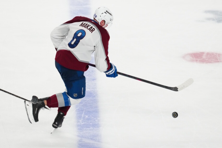Is Cale Makar Poised for a Game-Changing Season with the Colorado Avalanche?