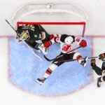 Is Quinn Hughes' Minnesota Wild Future Suddenly in Doubt?
