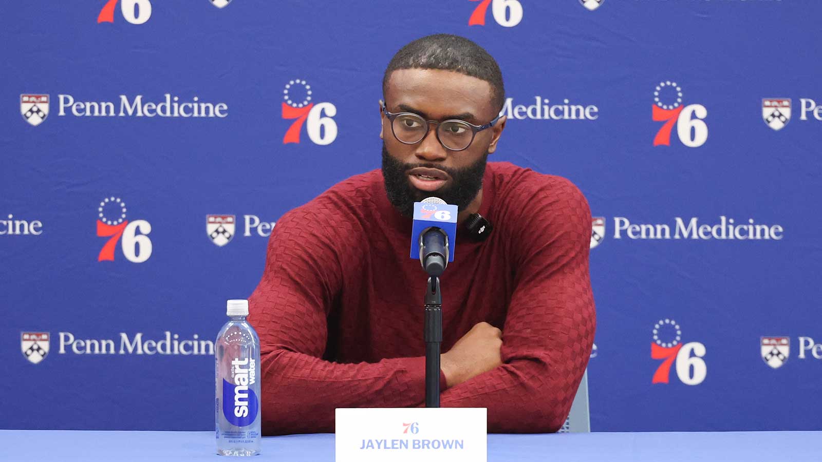 Jaylen Brown Blasts NBA 2K27’s 91 Rating: Is the Game Undervaluing His True Skills?