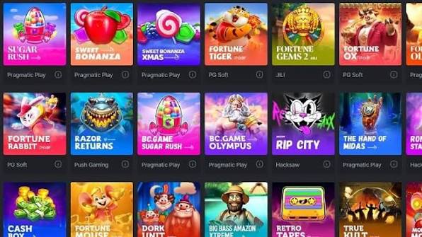 JB Casino Your Ultimate Guide to Online Gaming