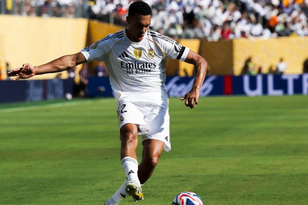 Jose Mourinho Sounds Alarm: Is Real Madridās Exhaustion Hiding a Deeper Crisis?