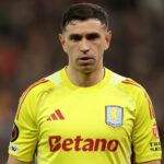 Juventus Eyes Emiliano Martinez’s Future as Aston Villa Secretly Unveils Potential Replacement—What’s Next?