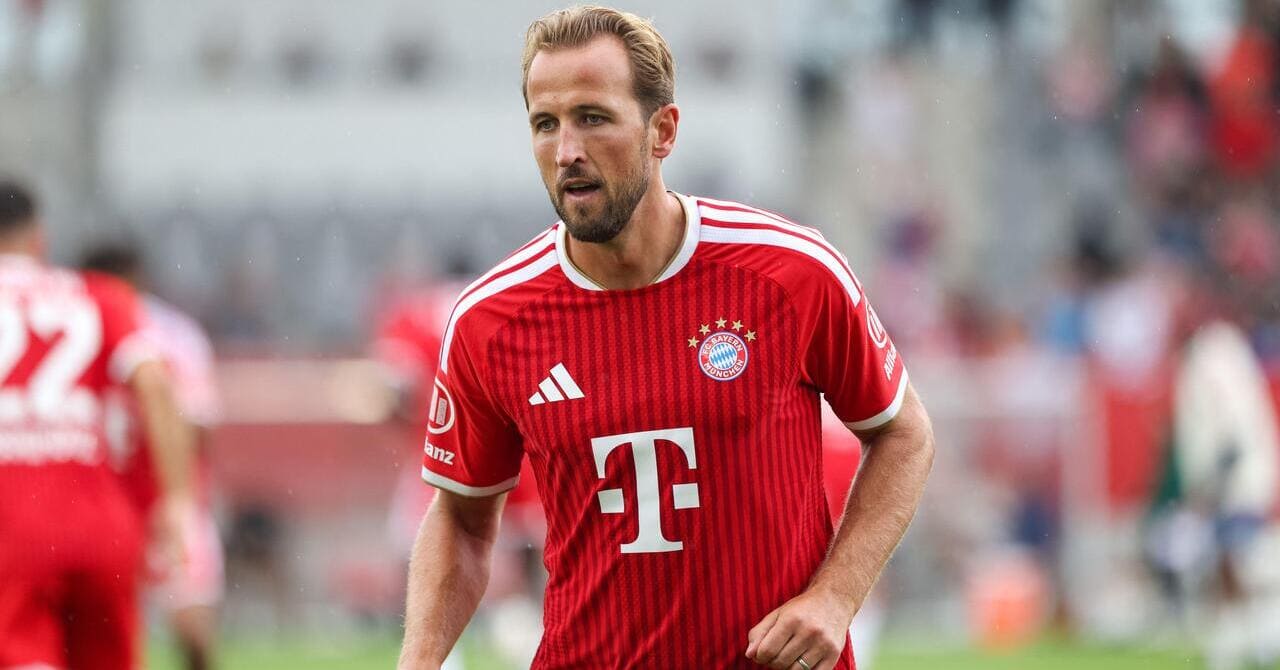 Kane Drops Unexpected Clue: Bayern Contract Talks Set to Ignite—What’s Next?