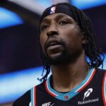 Kentavious Caldwell-Pope’s Philly Penthouse Hit by Lightning—What Happened Inside Will Shock You!