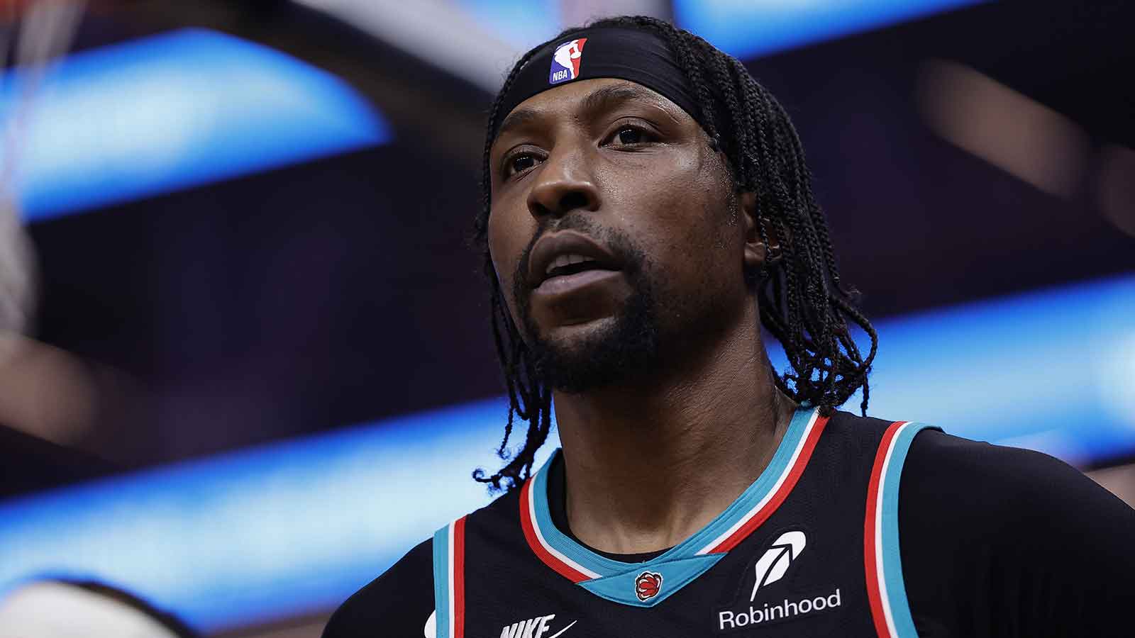 Kentavious Caldwell-Pope’s Philly Penthouse Hit by Lightning—What Happened Inside Will Shock You!