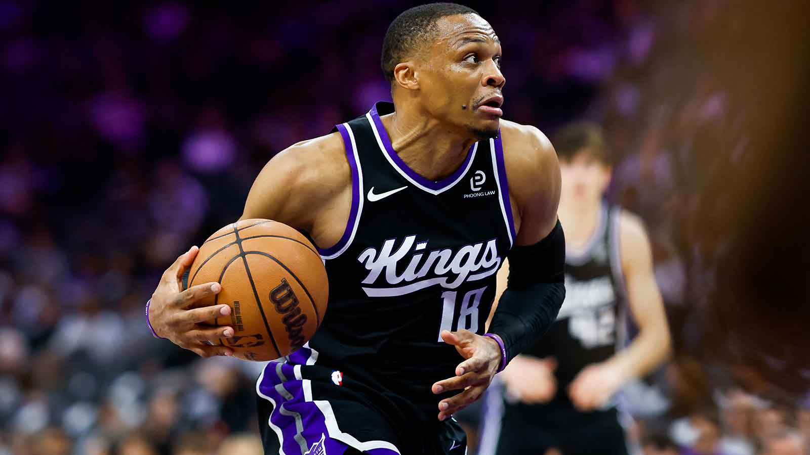Kings Eye Shocking Duo: Could Westbrook and Oladipo Shake Up Sacramento's Future?