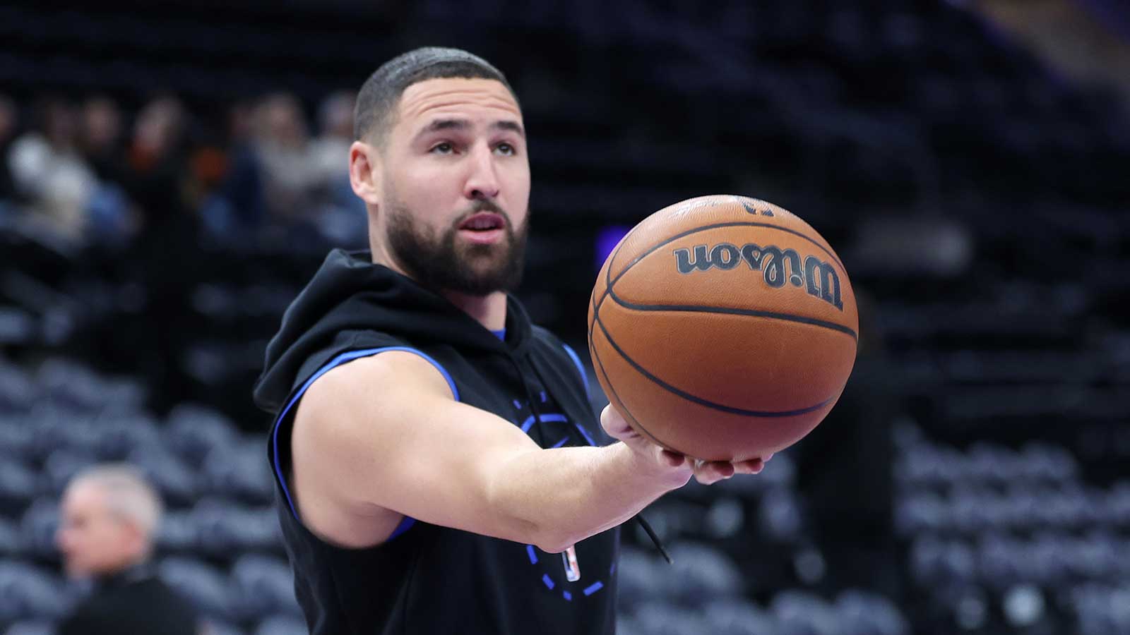Klay Thompson Breaks Silence: The Shocking Truth Behind Ray Allen Comparisons Revealed!