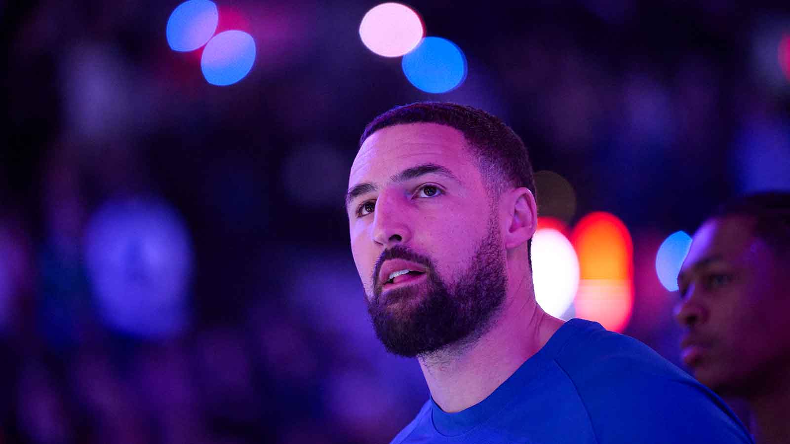 Klay Thompson’s Secret Comeback Plan: Why This Season Could Change Everything After Joining the Heat