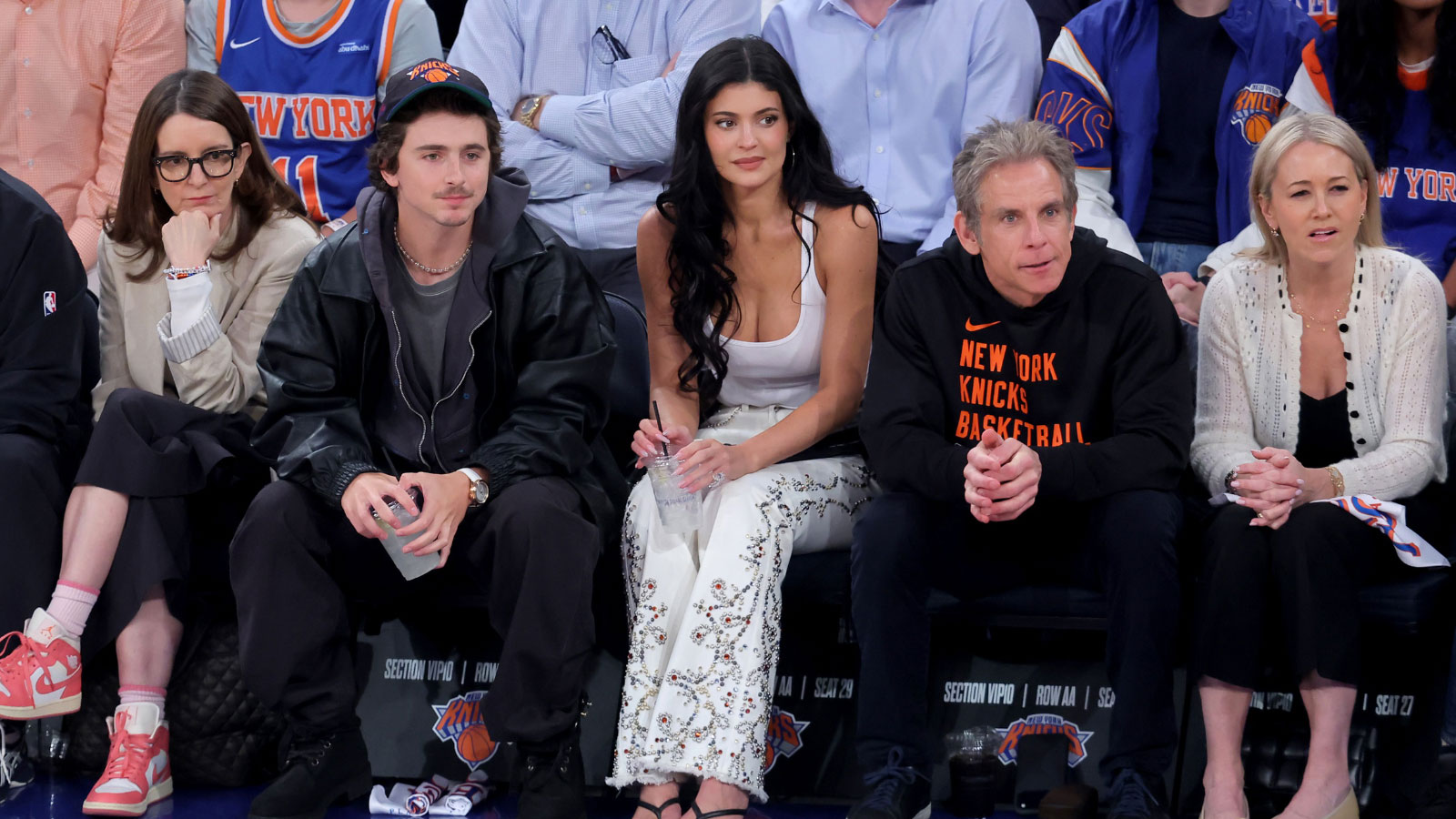 Knicks’ Josh Hart Reveals Shocking Celebrity Names Lighting Up New York’s Star-Studded Row – You Won’t Believe Who’s on the List!
