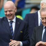 LaLiga President Drops Bombshell Claim: Is Infantino Wrecking the Future of Football?
