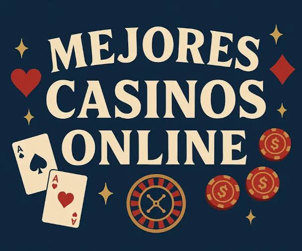 Las Mejores Slots de Casino y Bonos en España