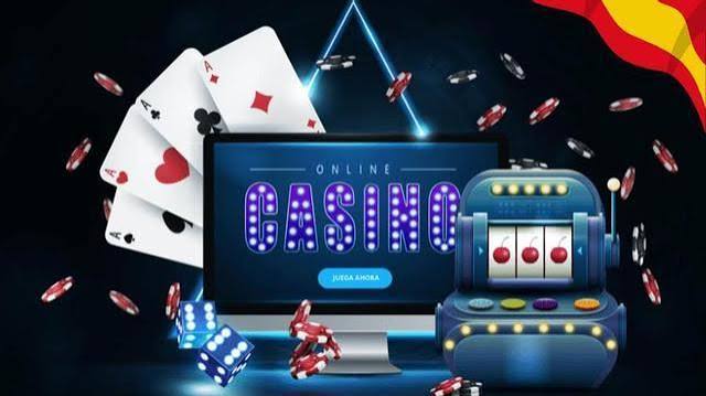 Las Mejores Slots de Casino y Bonos en España