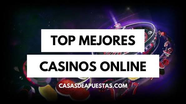 Las Mejores Slots de Casino y Bonos en España