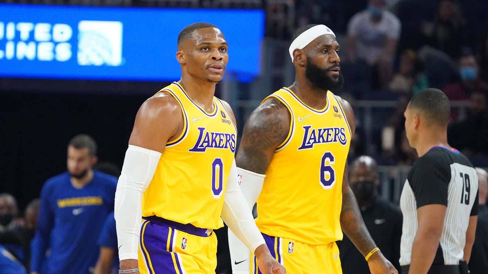LeBron James Makes Surprising Plea for Russell Westbrook’s Hall of Fame Spot—What It Means for NBA Legacy