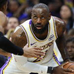 LeBron James' Shocking Reaction to Missed Hole-in-One Has Fans Buzzing—What Did He Say?