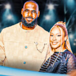 LeBron James’ Stunning Tribute to His Queen Sparks Celebration Mystery on Milestone Birthday