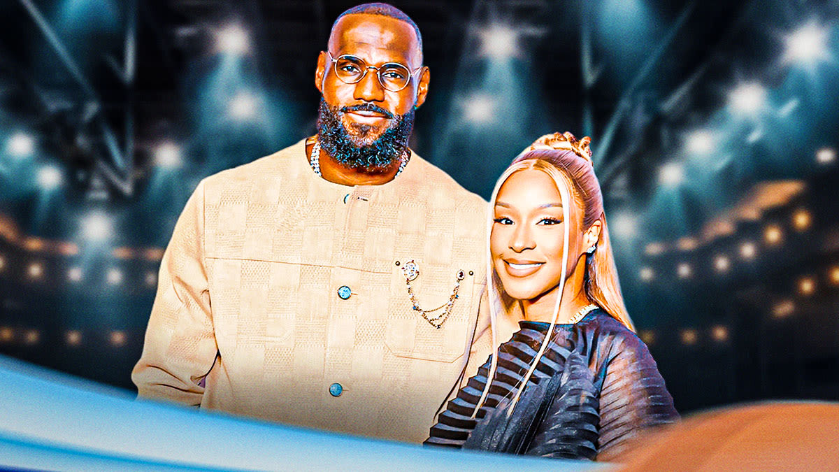 LeBron James’ Stunning Tribute to His Queen Sparks Celebration Mystery on Milestone Birthday