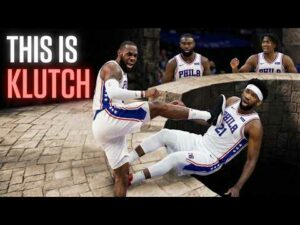 LeBron's Klutch Army is Already on the Attack in Philly