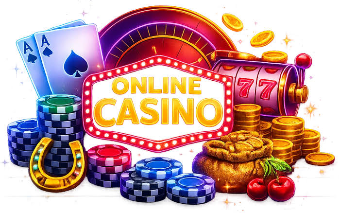 Legální casino Monacobet Vysoké výhry a zajímavé hry
