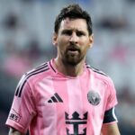 Lionel Messi’s Inter Miami Confronts Unexpected Hurdle to 2027 Concacaf Champions Cup After Chicago Fire’s Shocking Exit