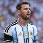 Lionel Messi's Mysterious Argentina Return After 2026 World Cup Final Sparks Speculation
