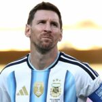 Lionel Messi’s Shocking Post-World Cup Decision Sends Shockwaves Through Football World