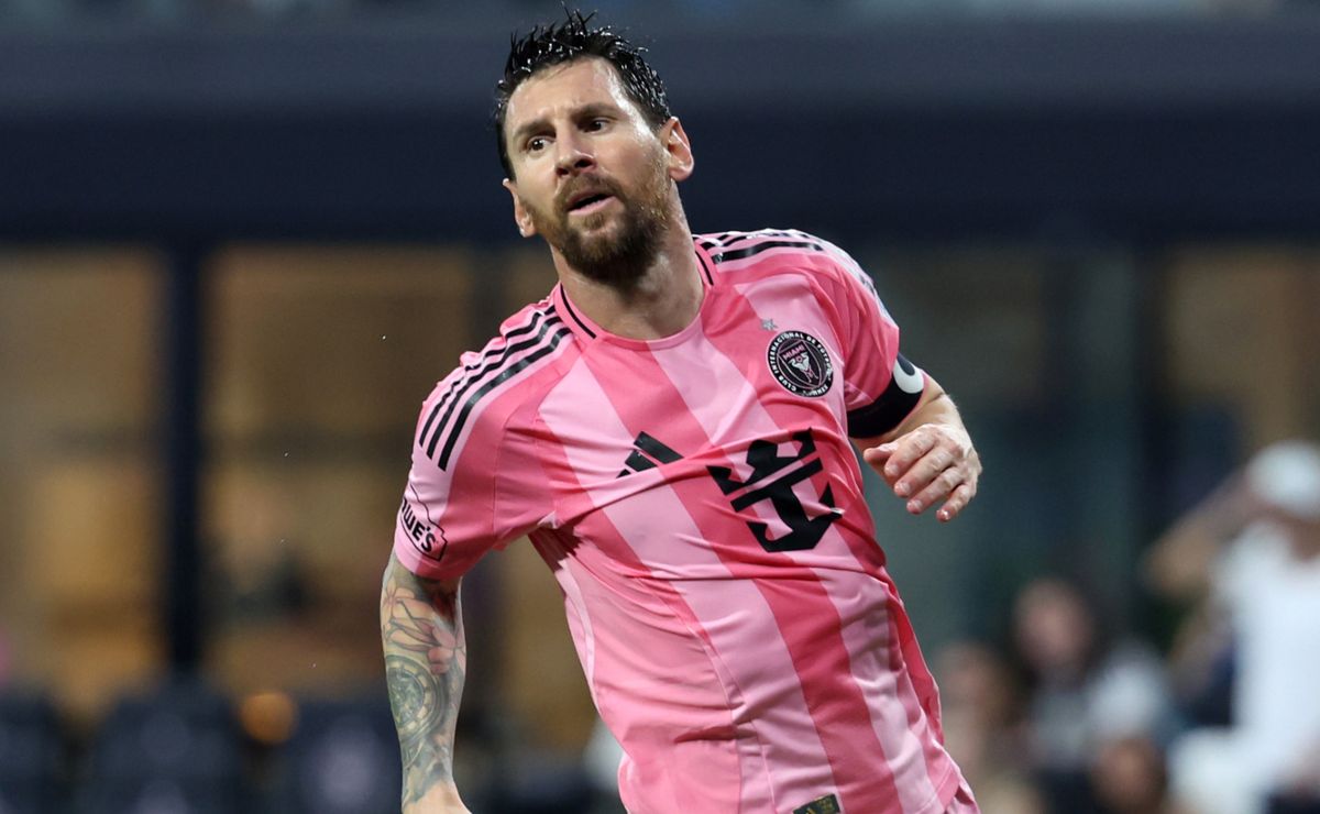 Lionel Messi’s Unexpected Role in Tonight’s Inter Miami vs Montreal Clash—What It Means for the MLS Title Race