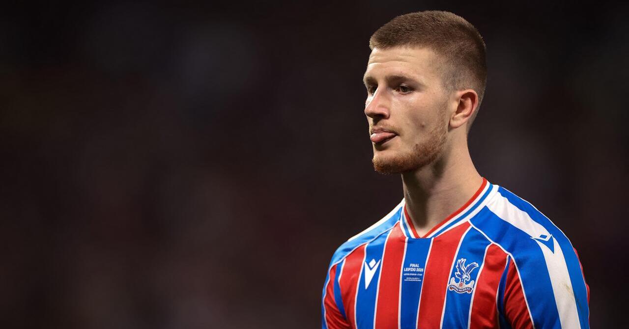 LIVE – Crystal Palace vs Man City: Unexpected Twist Unfolds in Thrilling Encounter, Watch Every Moment!