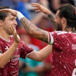 Liverpool Stunned as Leeds Ignite Premier League Thriller with Shocking 4-2 Victory