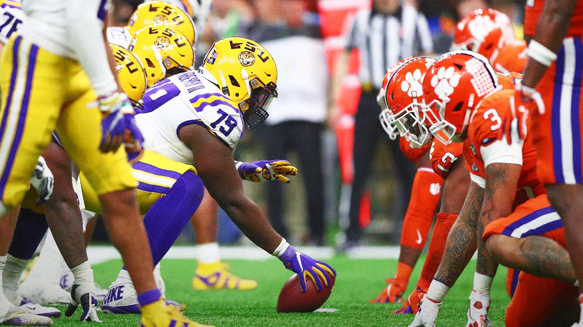 LSU's 2026 Season Unveiled: Shocking Game-by-Game Predictions and Bold Postseason Forecast Revealed!