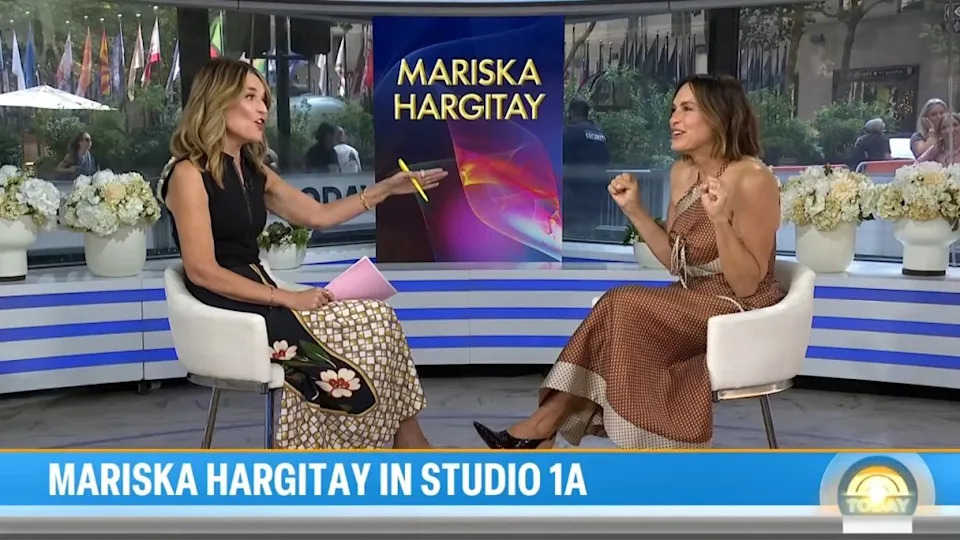 Mariska Hargitay Drops Cryptic Hint About Jalen Brunson’s Mysterious ‘Law & Order: SVU’ Role—What’s Coming Next?