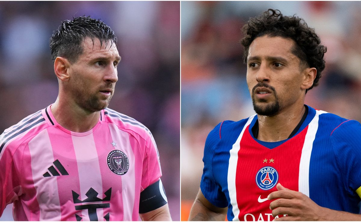 Marquinhos Set to Shatter Messi’s Legendary Record – What This UEFA Super Cup Win Means for Soccer History