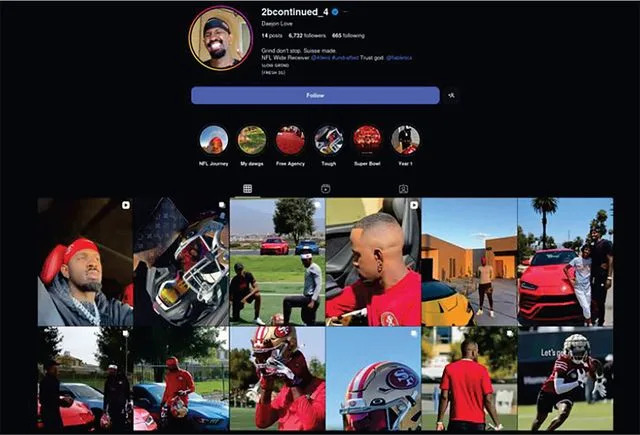 Master Conman Masquerades as 49ers Star, Swindles Women Out of Over $1 Million in Shocking Investment Scam